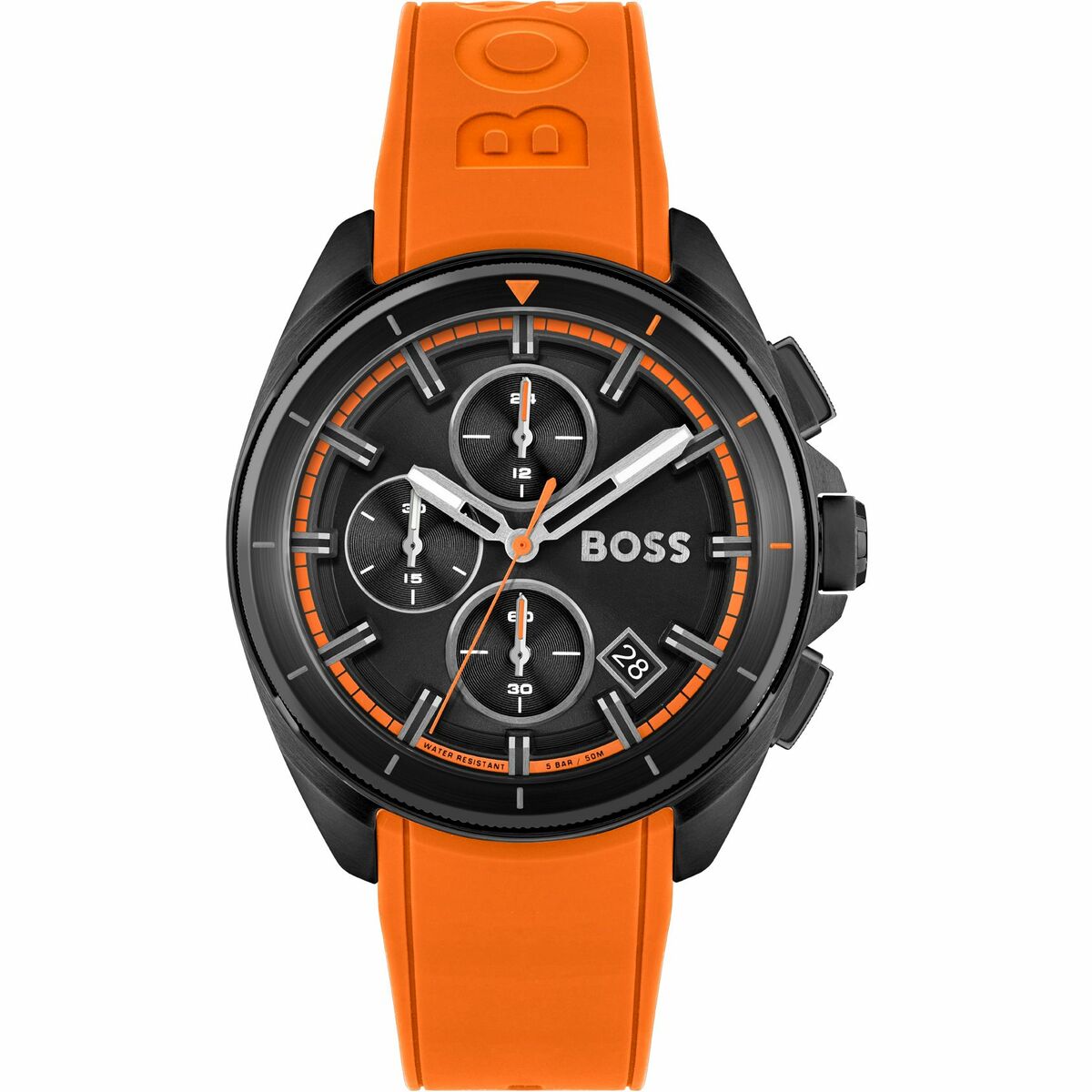Herrklocka Hugo Boss 1513957 (Ø 44 mm)