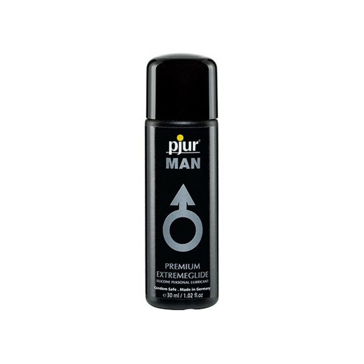 Silikonglidmedel Pjur Man 30 ml