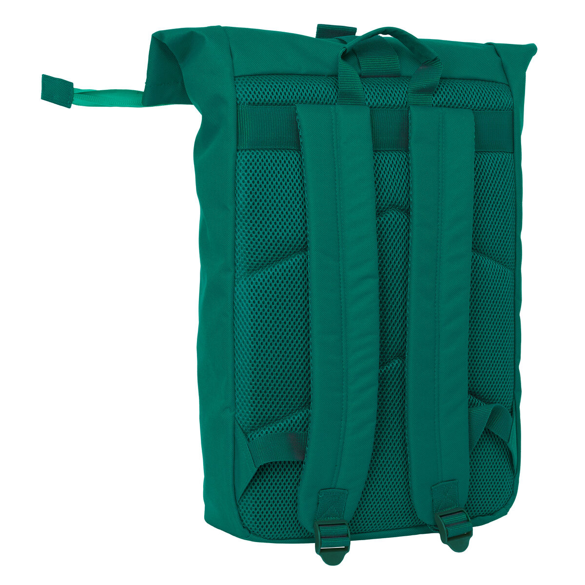 Laptopryggsäck Real Betis Balompié Grön - 2