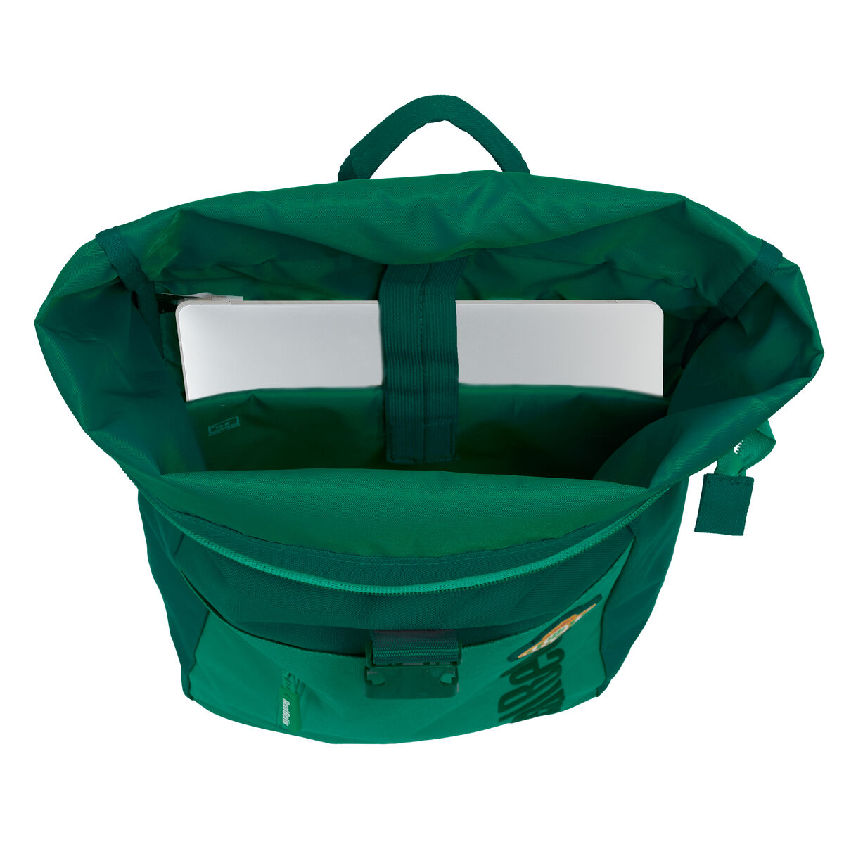 Laptopryggsäck Real Betis Balompié Grön - 3