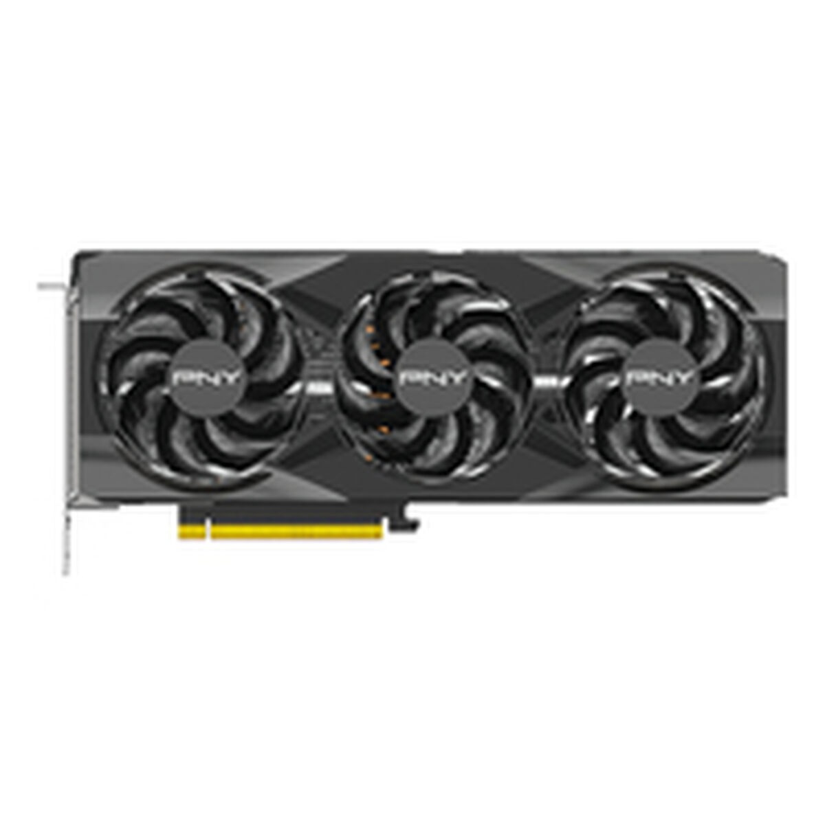 Grafikkort PNY nvidia geforce rtx 5070 ti 16 GB - 2