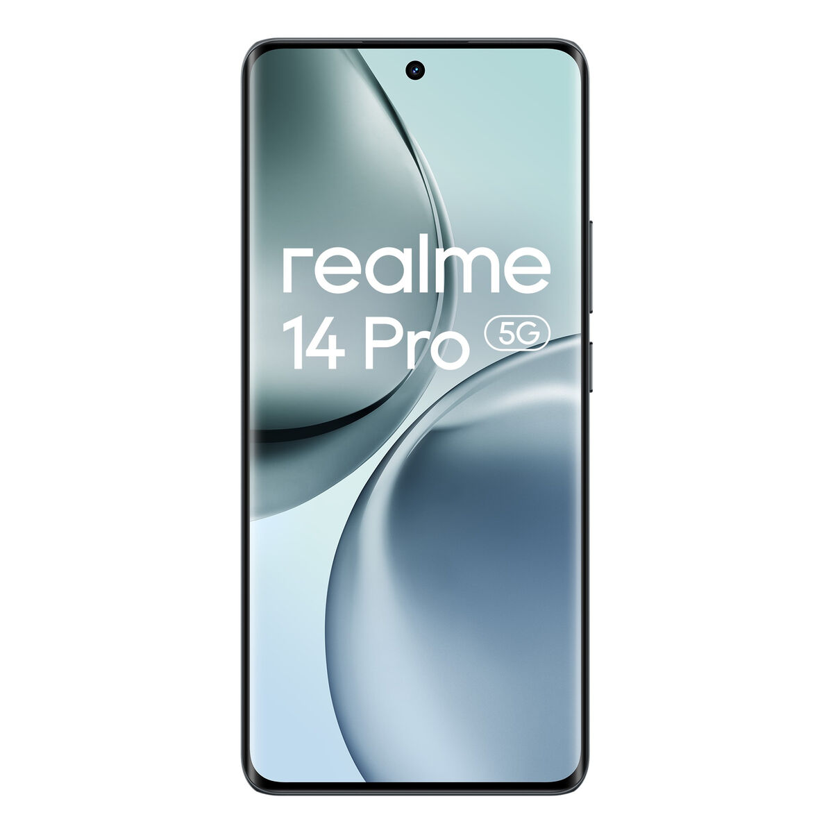 Smartphone Realme 14 PRO 8 GB RAM 256 GB Grå - 2