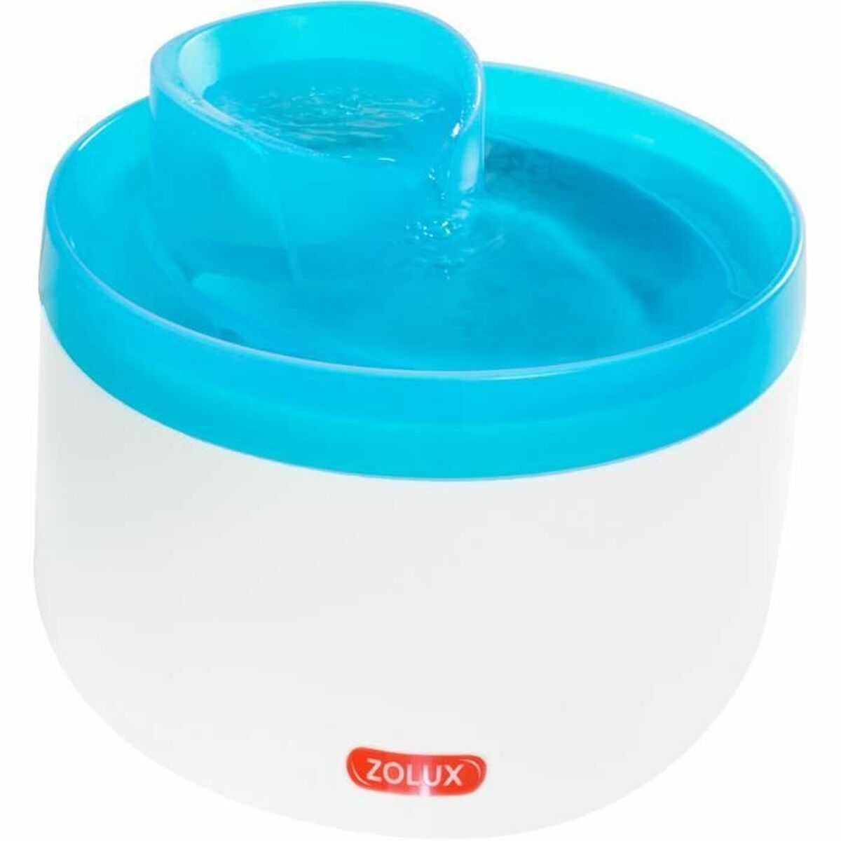 Fontän för husdjur Zolux - 3