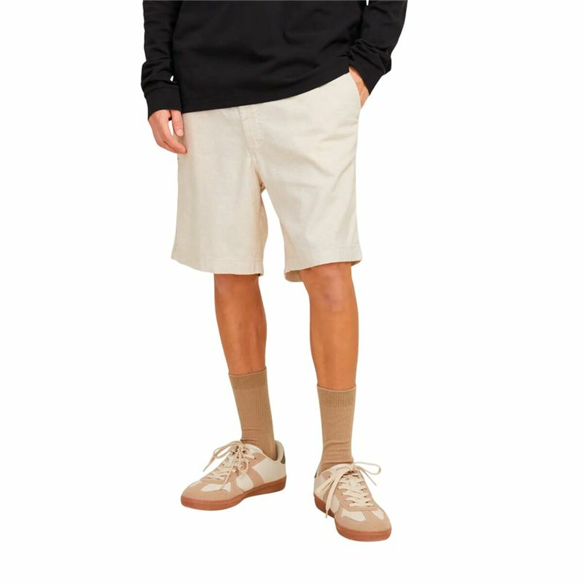 Byxor Jack & Jones Jpstjaiden Campaign - 3