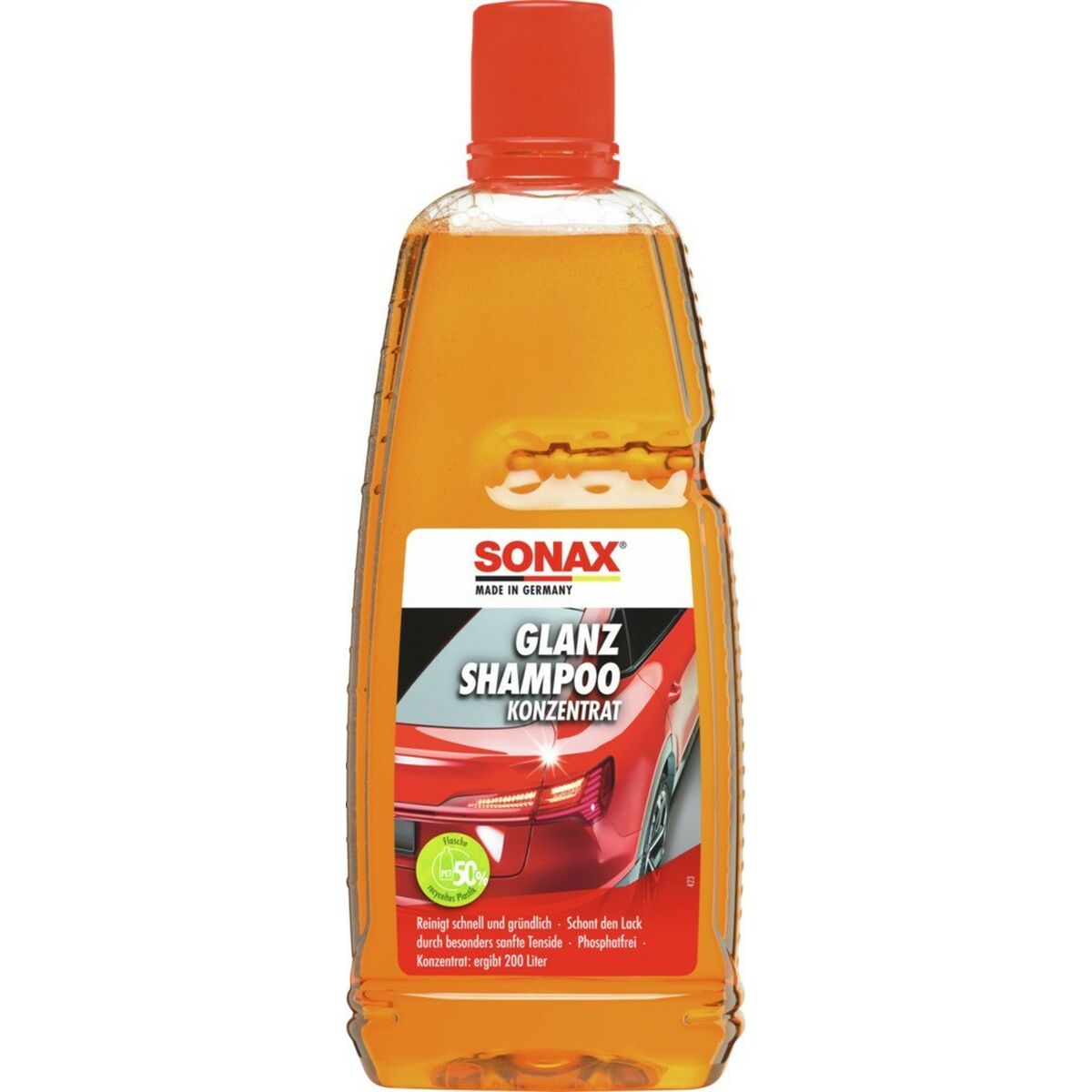rengörare Sonax SX03143000