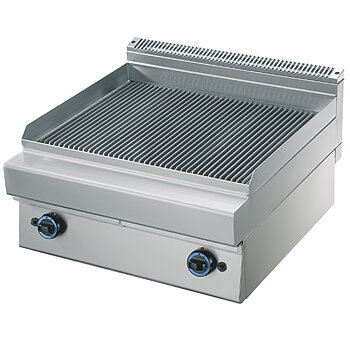 Gasgrill, bordsskiva