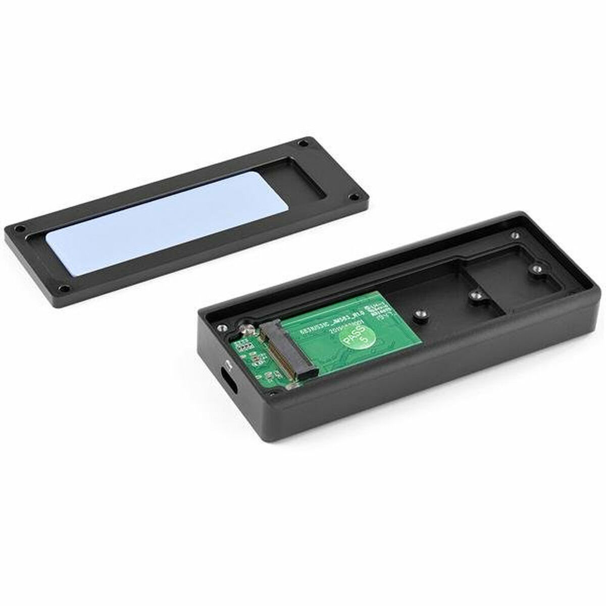 Externlåda Startech M2E1BRU31C - 6