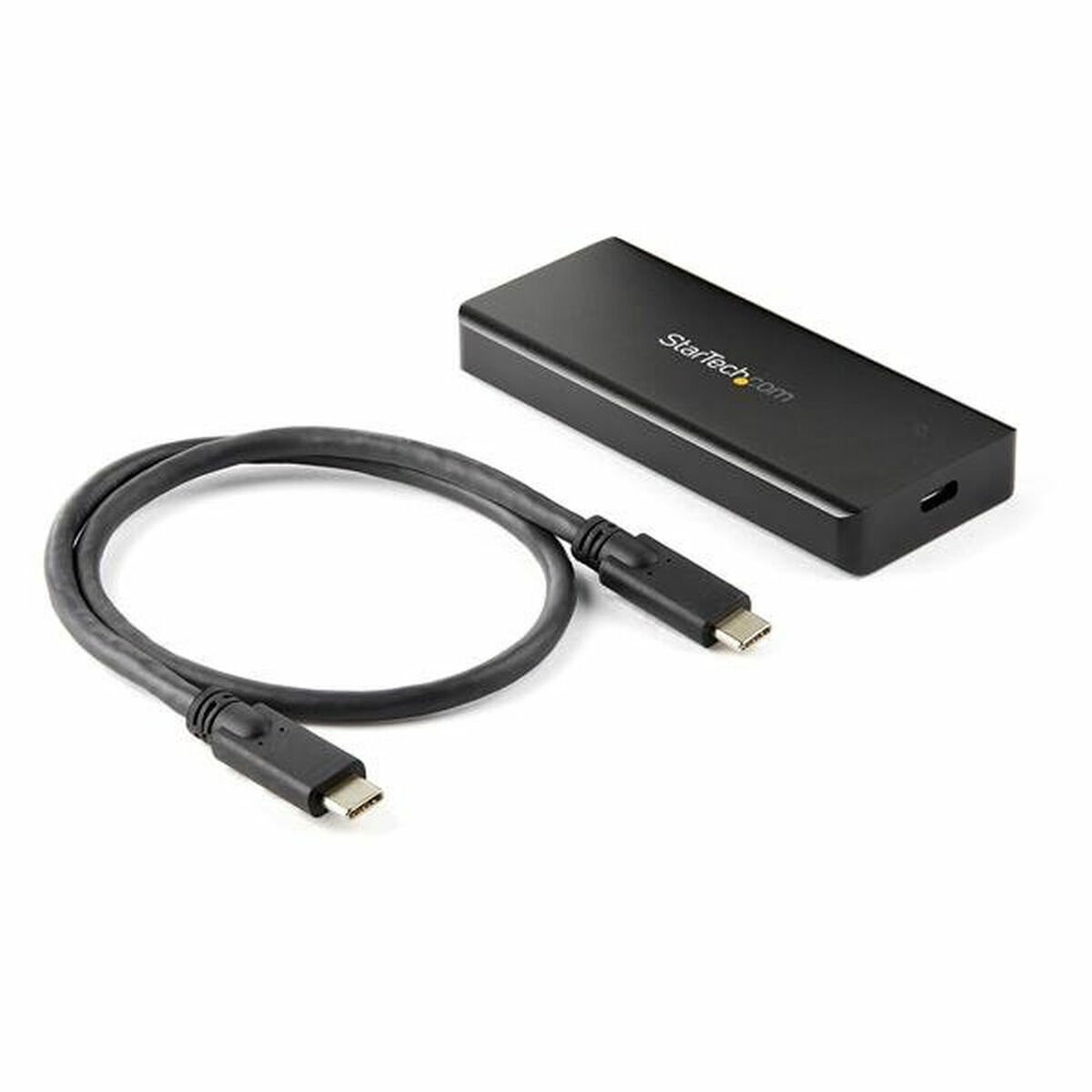 Externlåda Startech M2E1BRU31C - 5