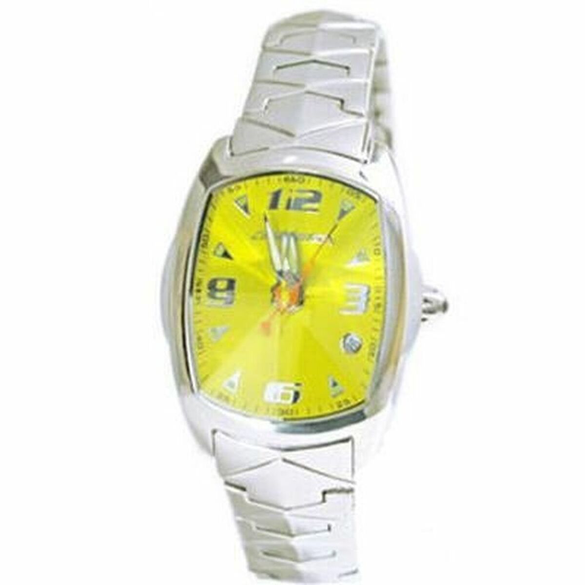 Unisexklocka Chronotech CT-7504L_05M - 3