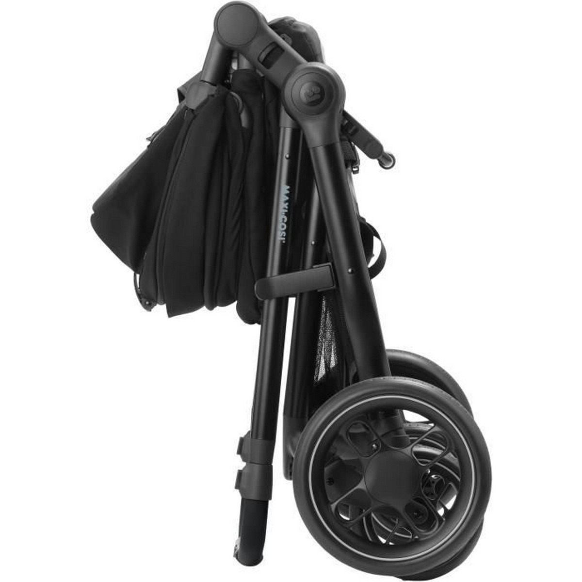 Barnvagn Maxicosi Zelia3 Svart - 3