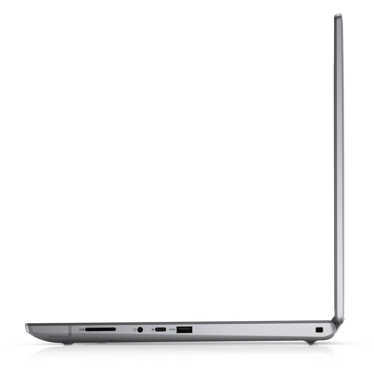 Laptop Dell 7680 Qwerty Spanska Intel Core i7-13850HX 32 GB RAM 1 TB SSD - 6