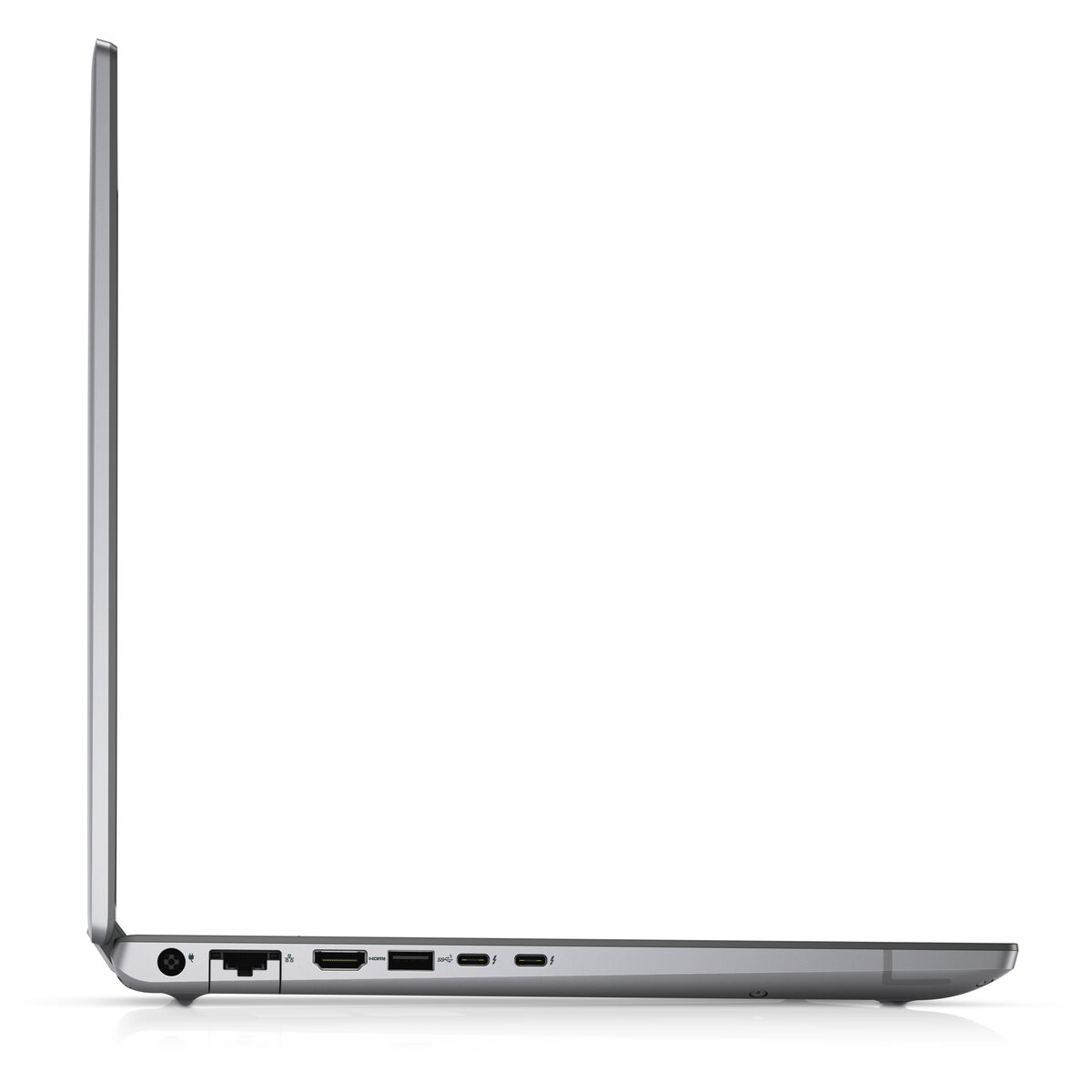 Laptop Dell 7680 Qwerty Spanska Intel Core i7-13850HX 32 GB RAM 1 TB SSD - 5