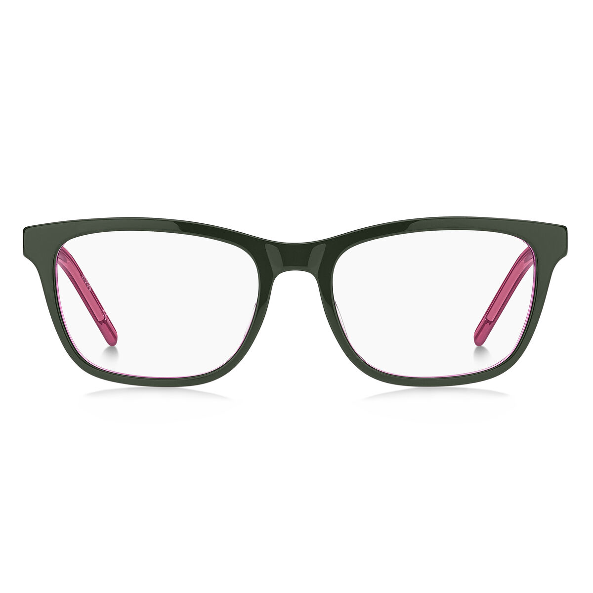 Glasögonbågar Hugo Boss HG-1250-IWBF217 Ø 52 mm - 2