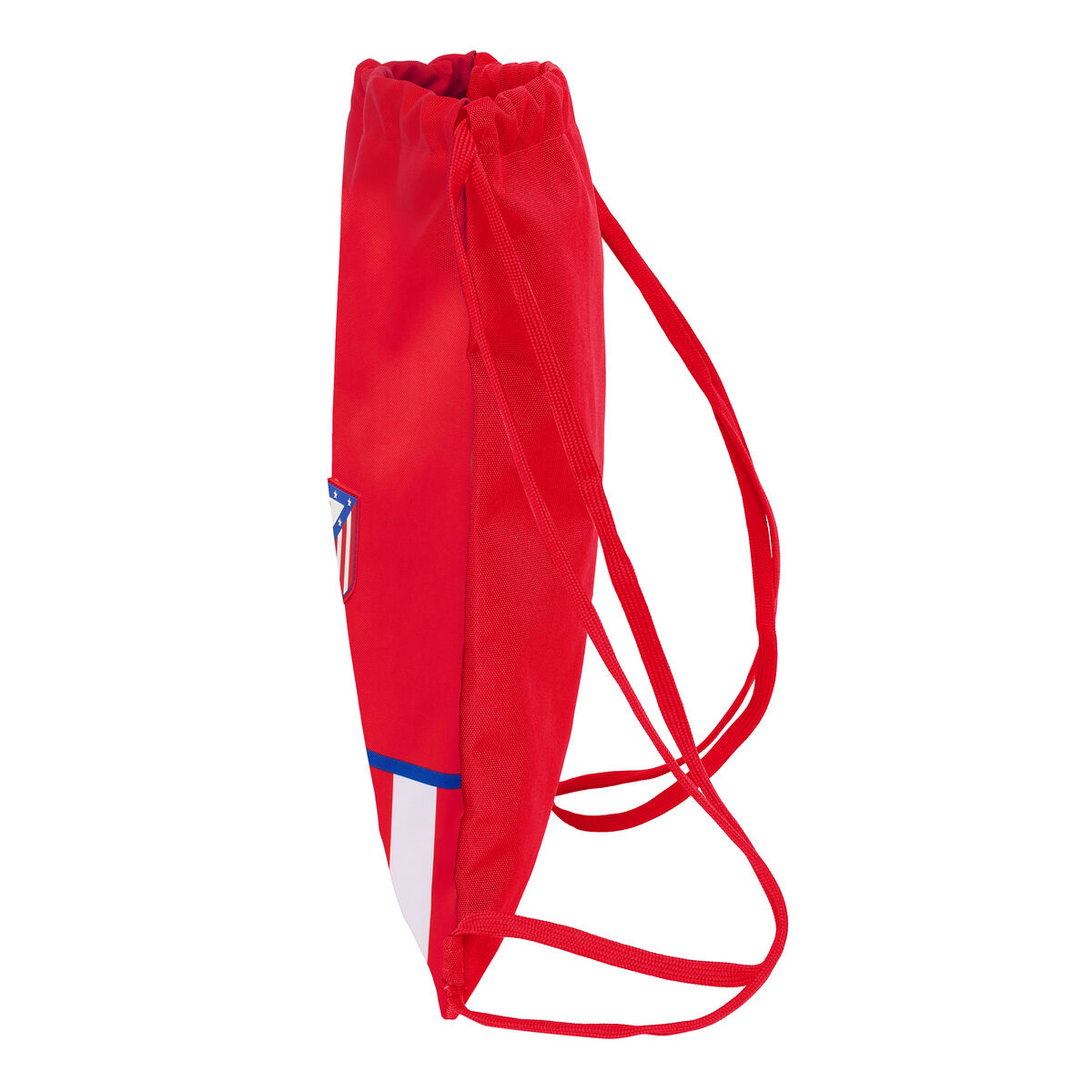 Skopåse med remmar Atlético Madrid Röd 35 x 40 x 1 cm - 3