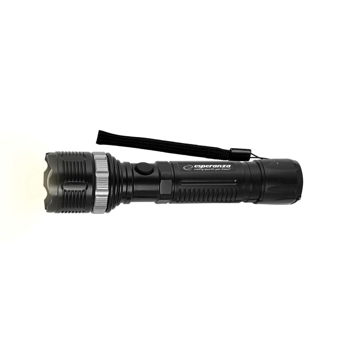Ficklampa Esperanza EOT072 75 LM - 4