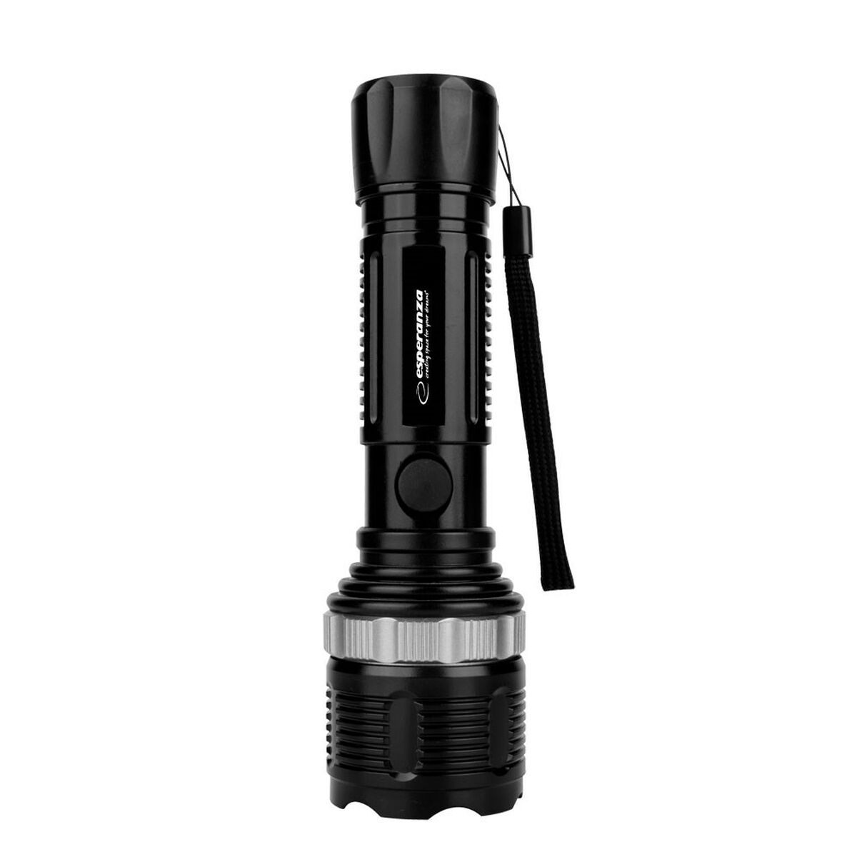 Ficklampa Esperanza EOT072 75 LM - 3