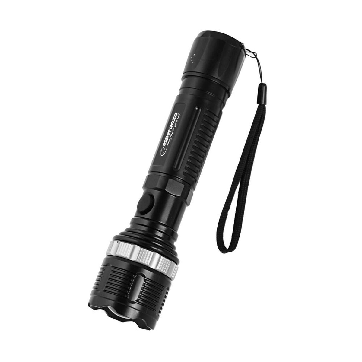 Ficklampa Esperanza EOT072 75 LM - 2