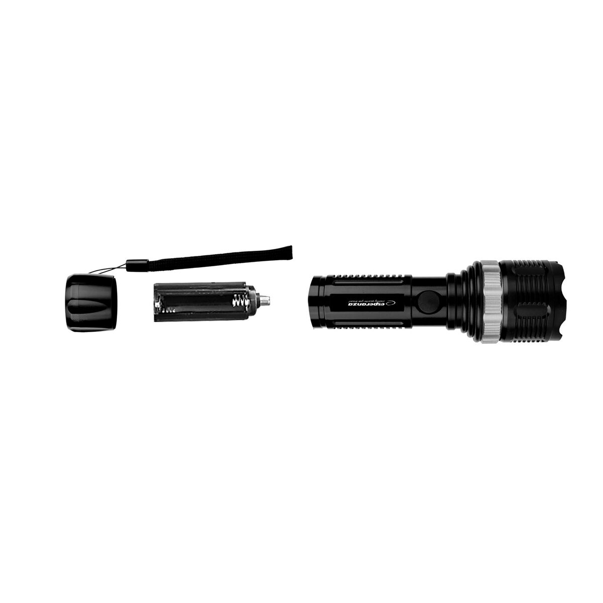 Ficklampa Esperanza EOT072 75 LM - 6
