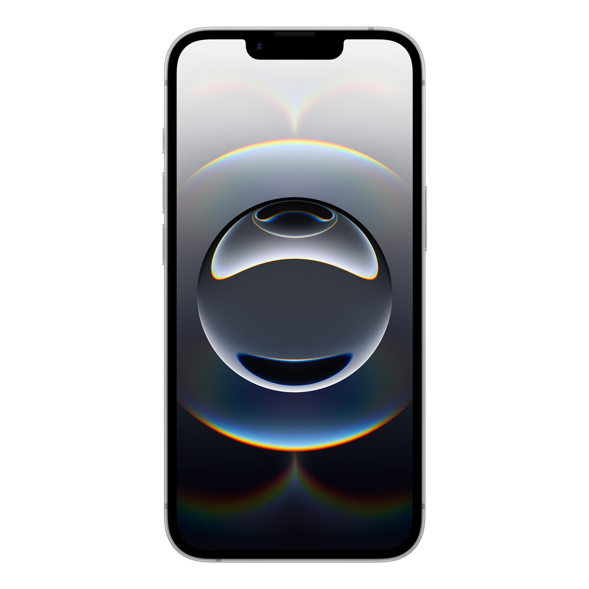 Smartphone Apple Iphone 16E 6,1" 256 GB Vit - 7