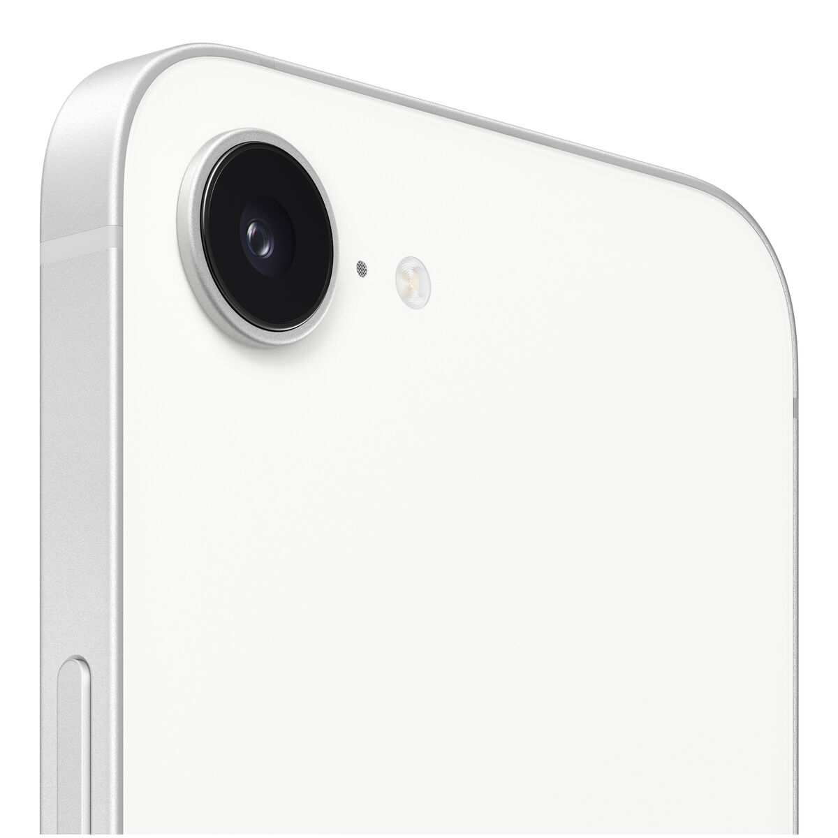 Smartphone Apple Iphone 16E 6,1" 256 GB Vit - 4