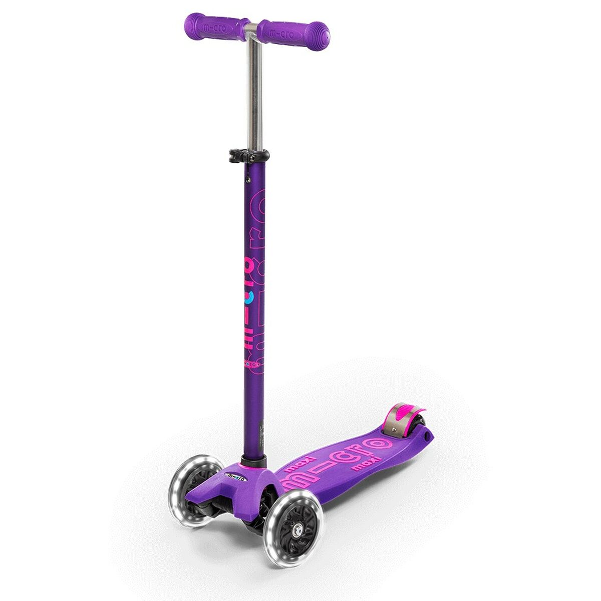 Motorcykel MMD066