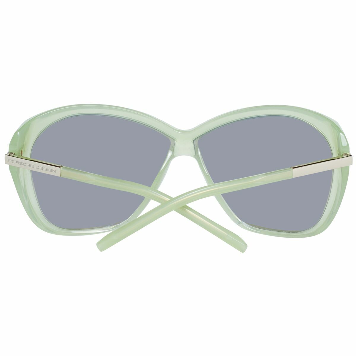 Damsolglasögon Porsche Design P8603-66B Ø 66 mm - 6