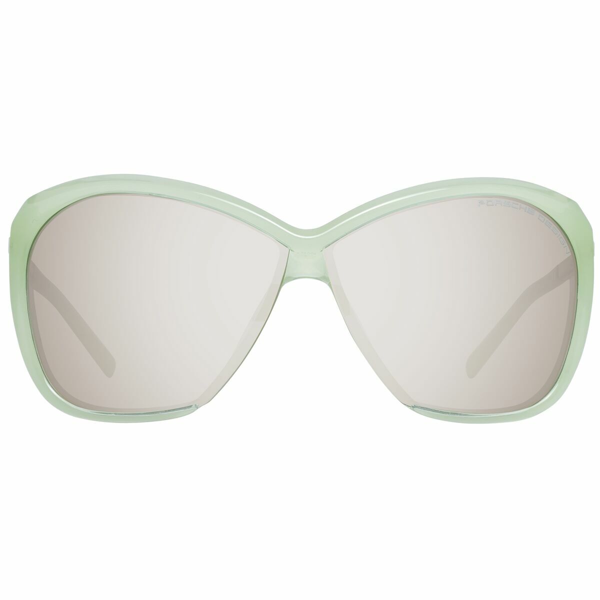 Damsolglasögon Porsche Design P8603-66B Ø 66 mm - 5