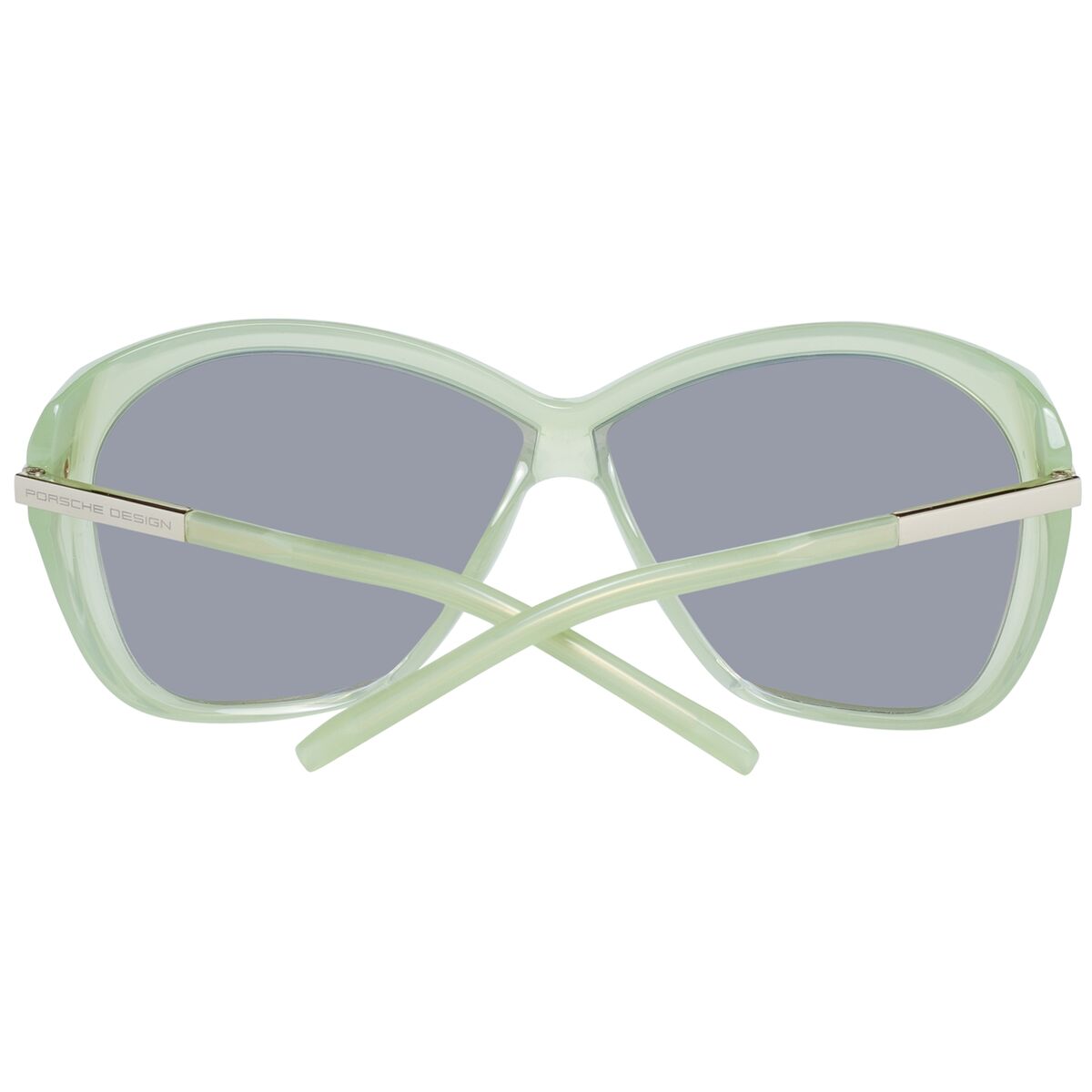 Damsolglasögon Porsche Design P8603-66B Ø 66 mm - 4