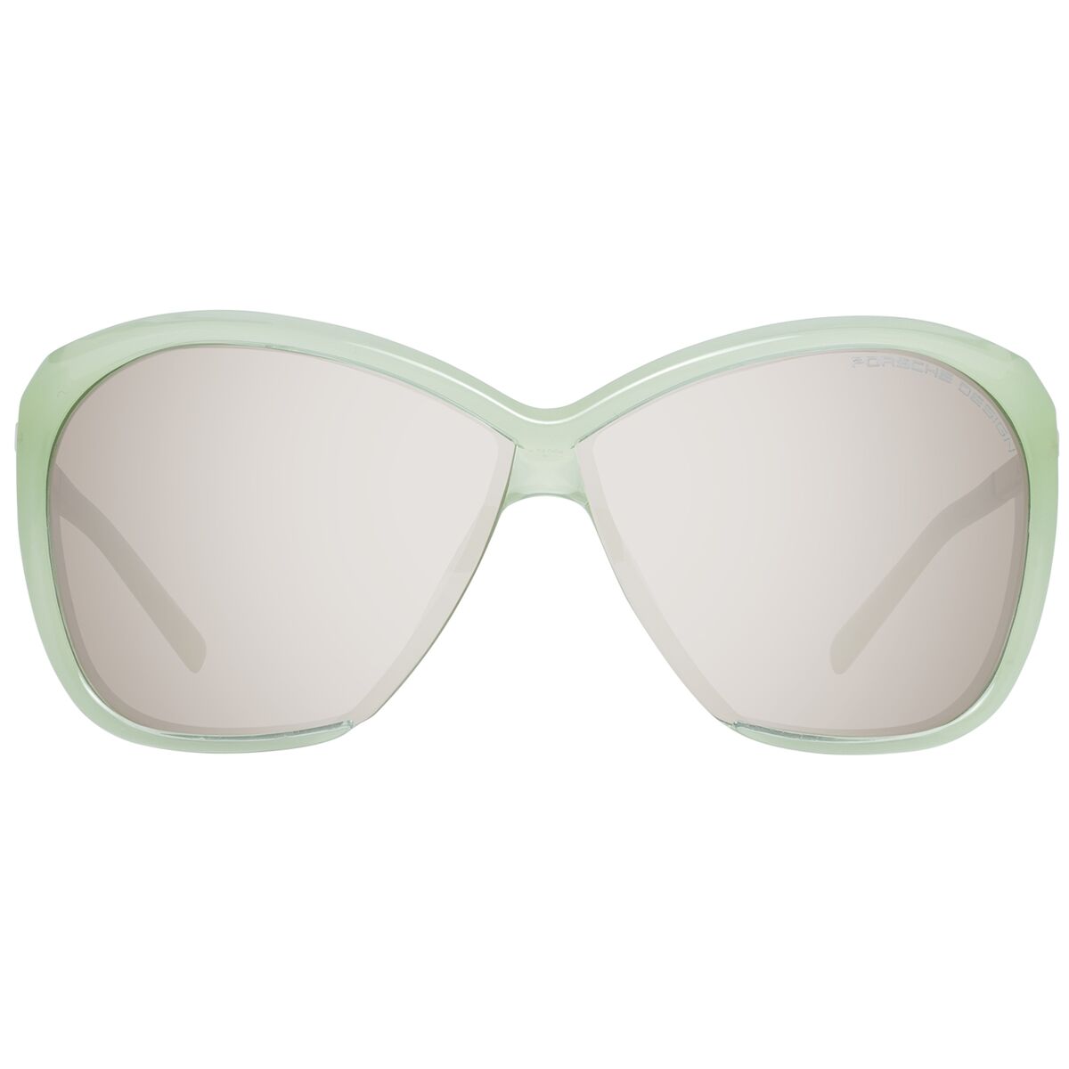 Damsolglasögon Porsche Design P8603-66B Ø 66 mm - 3