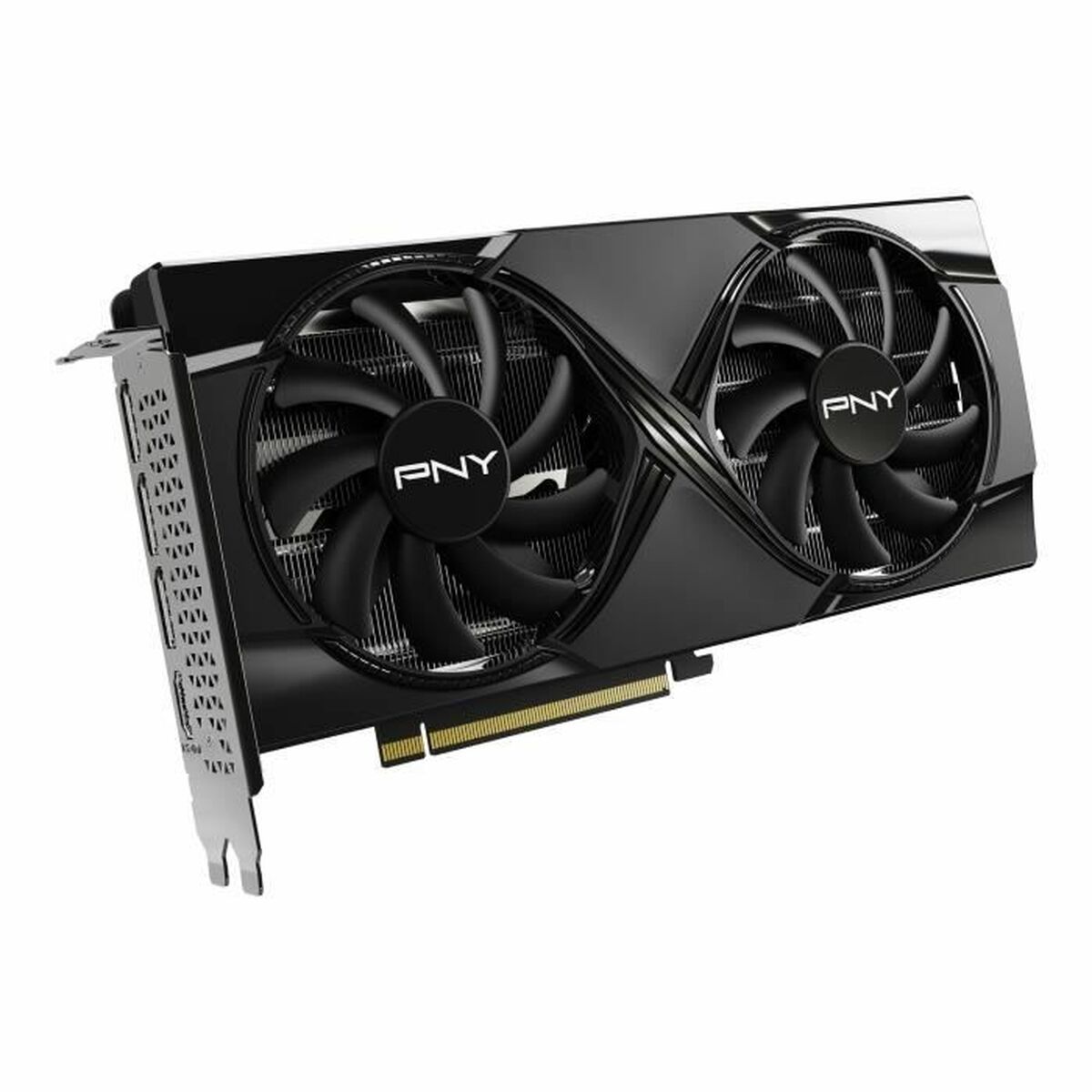 Grafikkort PNY geforce rtx 5060 ti 8 GB - 3