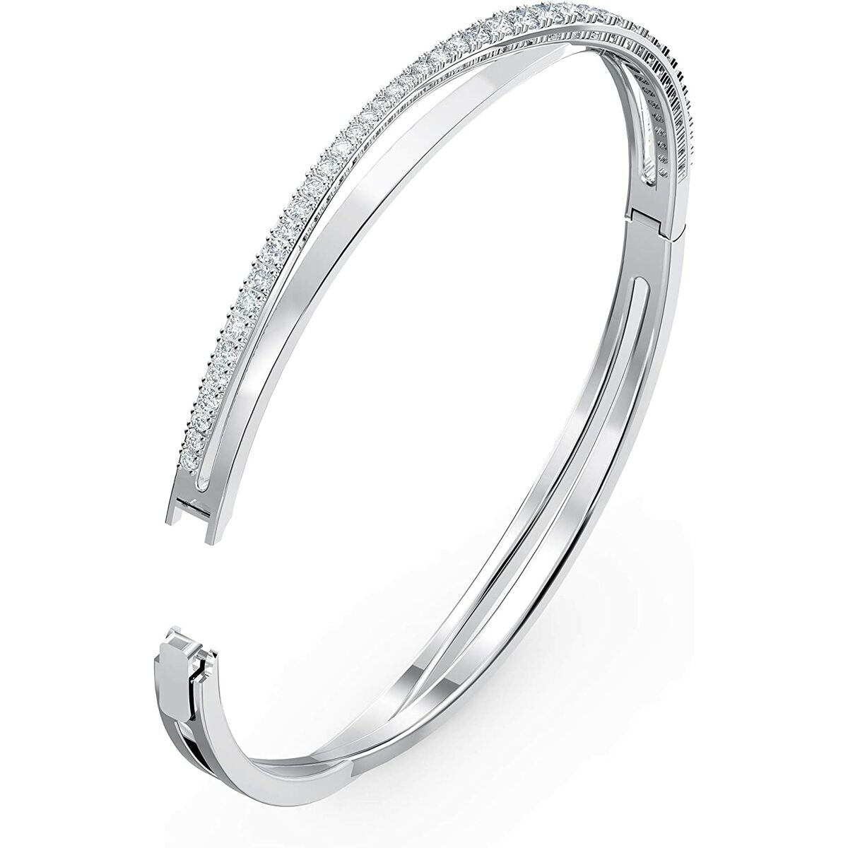 Damarmband Swarovski 5572725 - 2