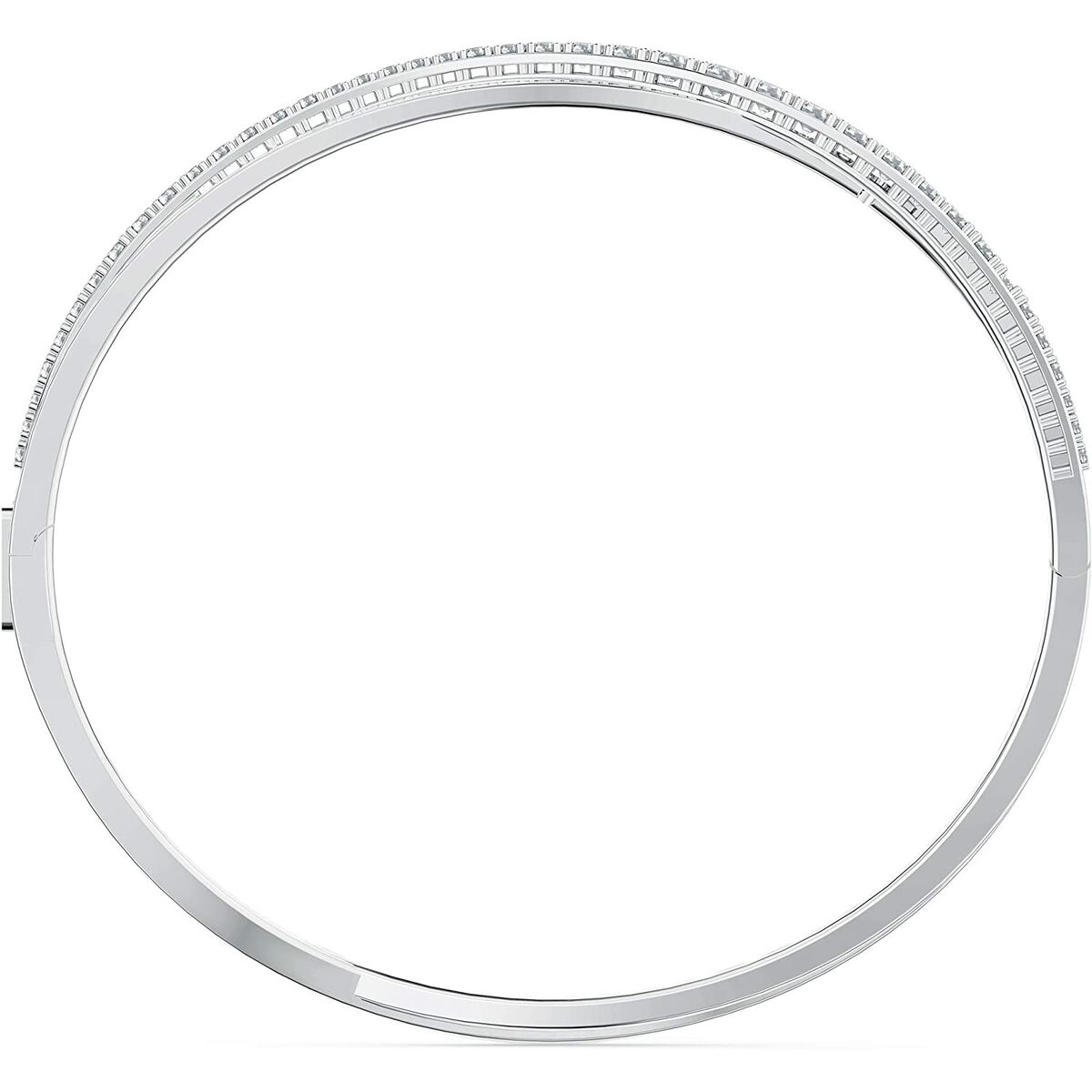 Damarmband Swarovski 5572725 - 3
