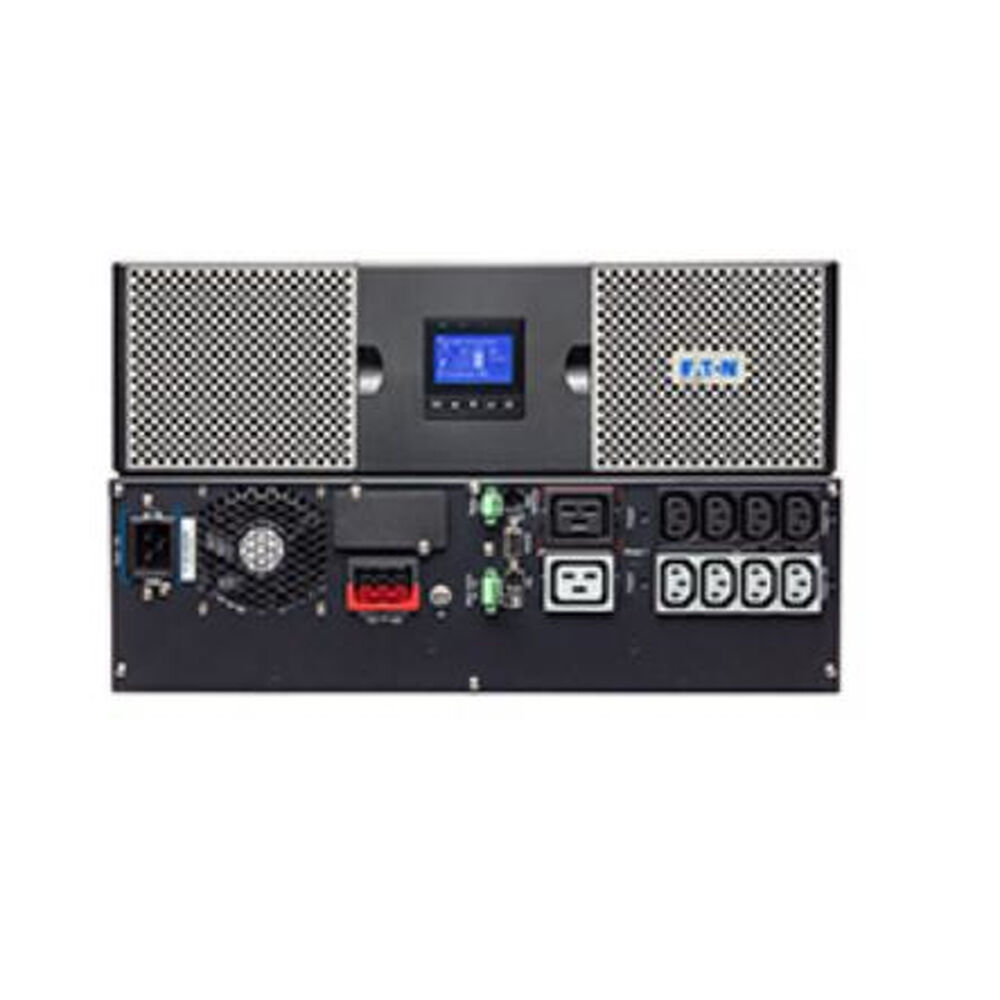 System för Avbrottsfri Strömförsörjning Interaktiv (UPS) Eaton 9PX3000IRT3U 3000 W