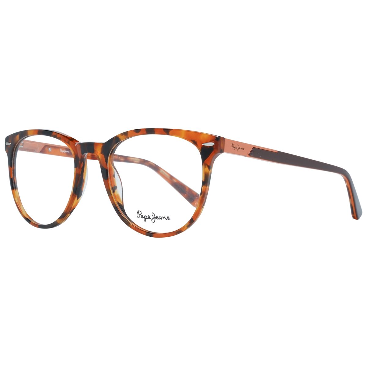 Glasögonbågar Pepe Jeans PJ3313 51C4 - 4