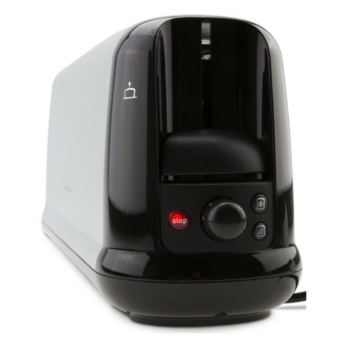 Brödrost Moulinex LS260800 1000W Svart 1000 W - 5