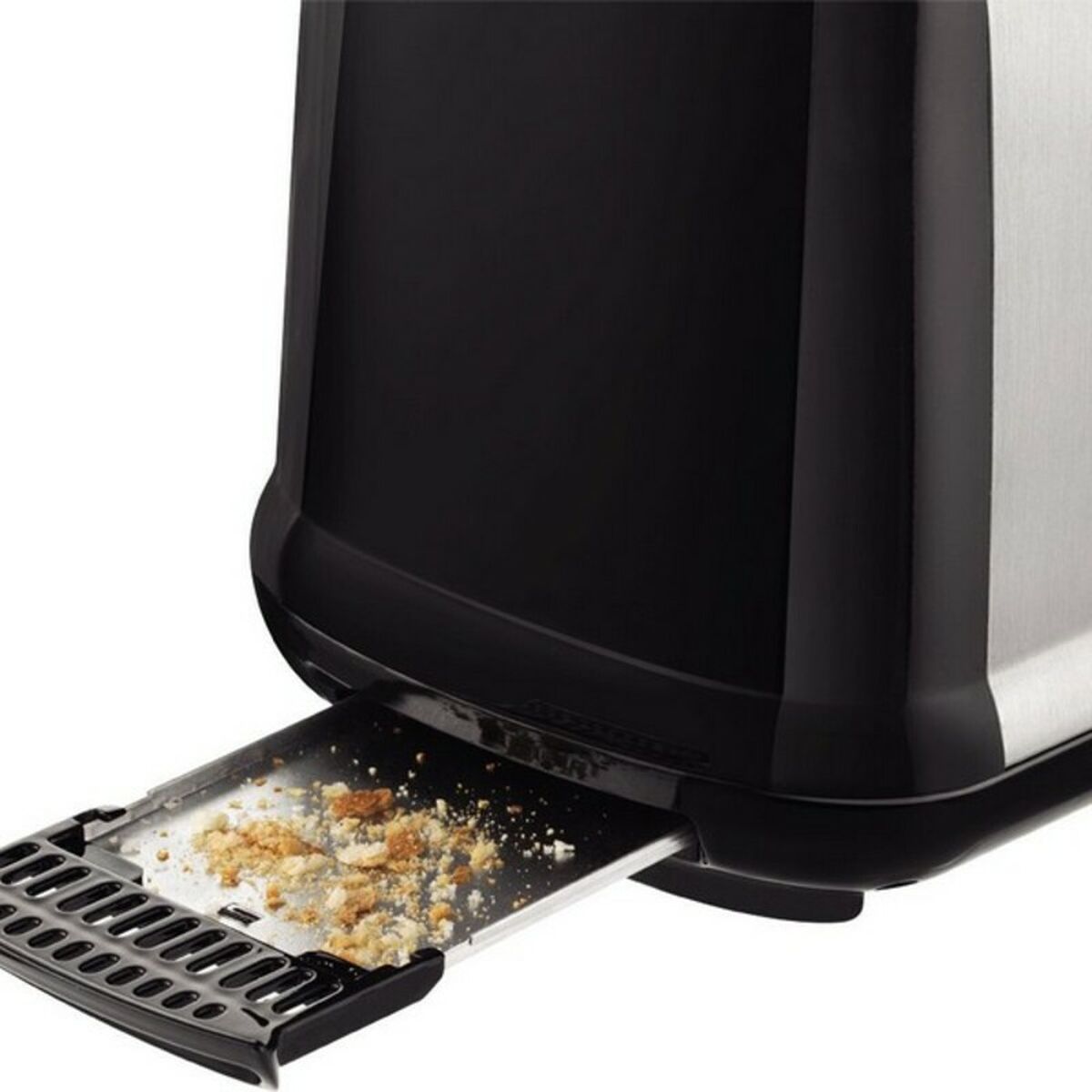 Brödrost Moulinex LS260800 1000W Svart 1000 W - 7