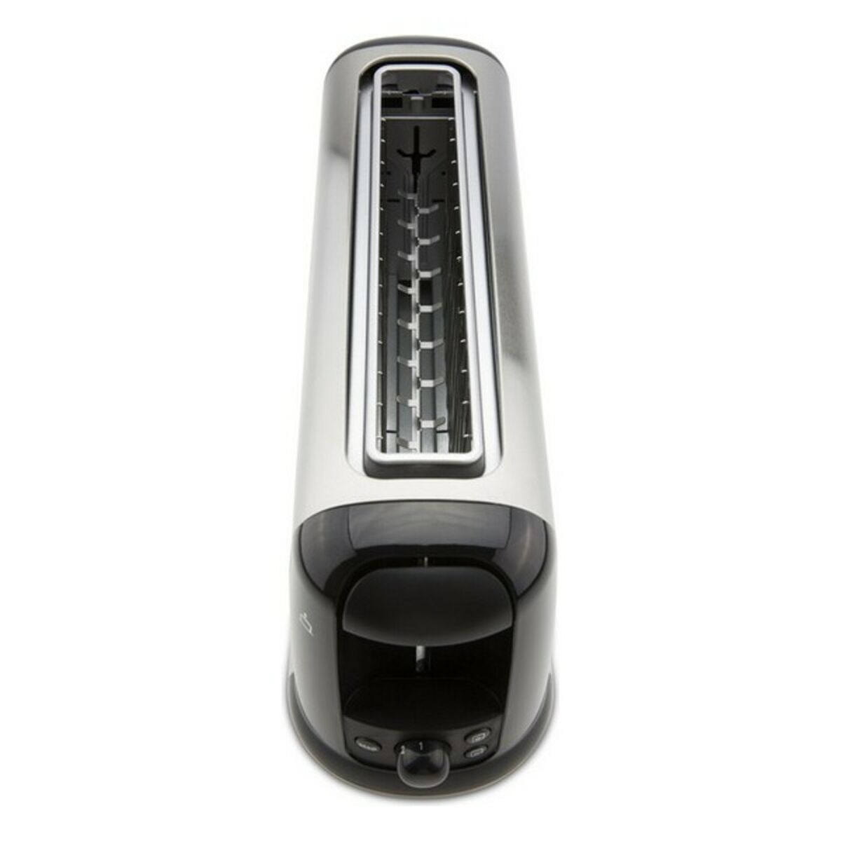 Brödrost Moulinex LS260800 1000W Svart 1000 W - 8