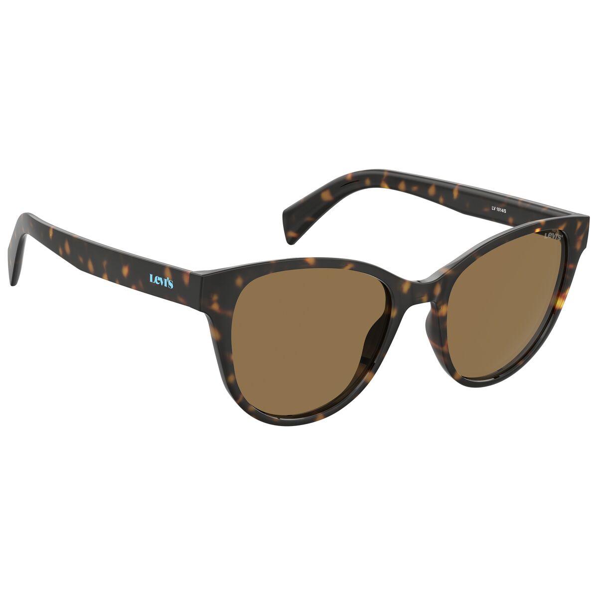 Damsolglasögon Levi's LV-1014-S-086-70 ø 54 mm - 4