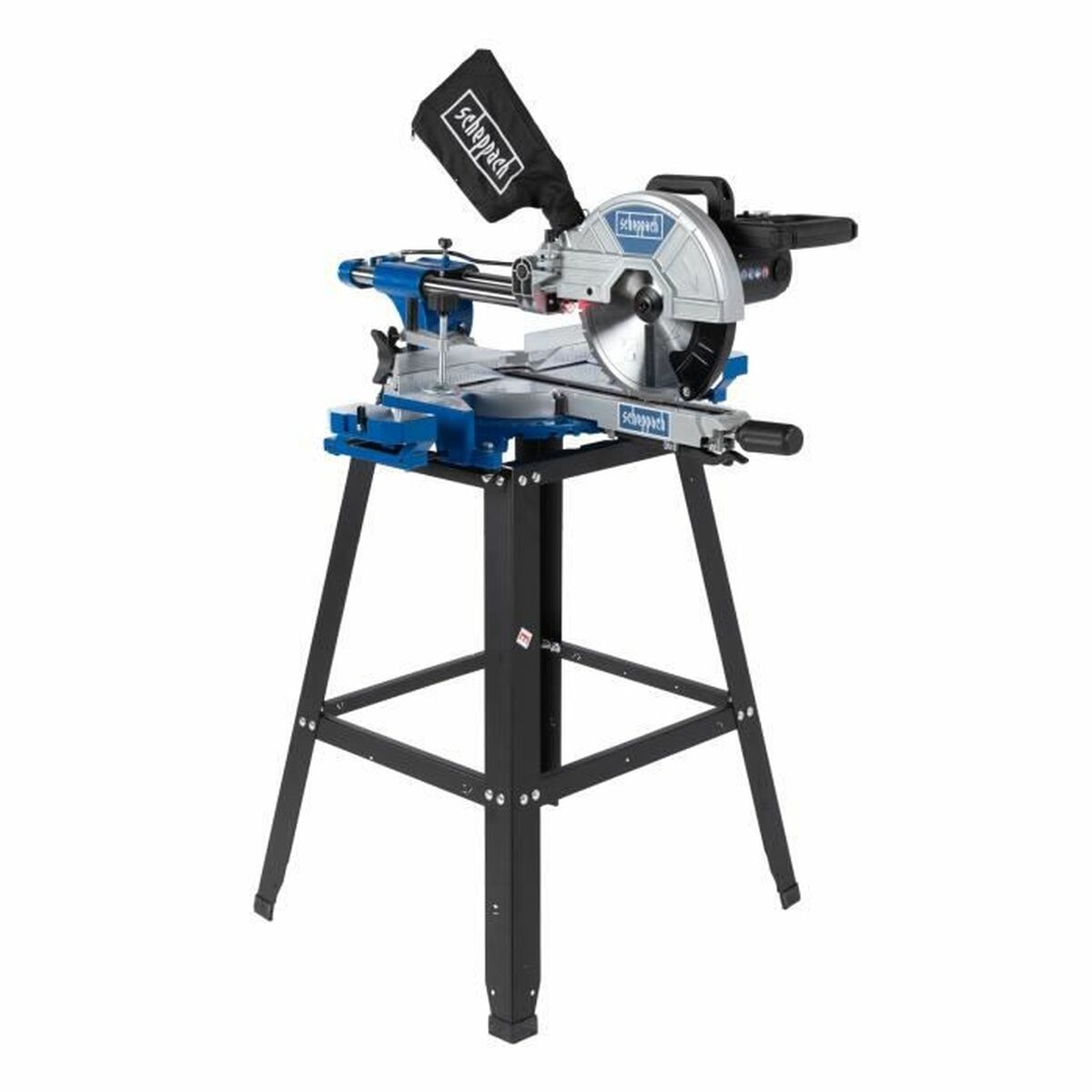 Bordssåg Scheppach HM254CD 254 mm
