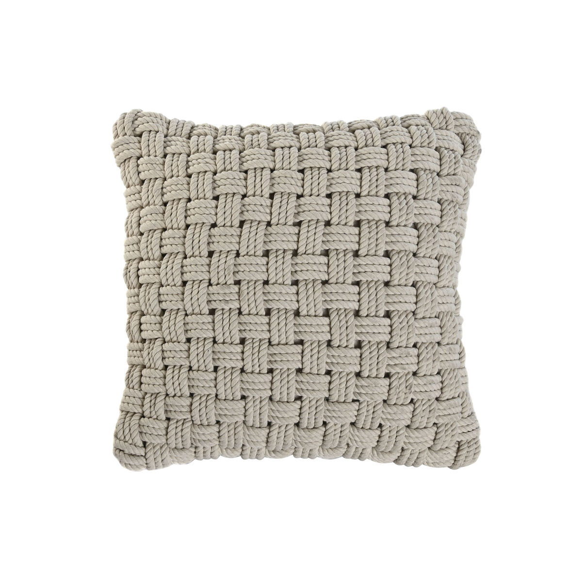 Kudde Home ESPRIT Boho 45 x 45 cm