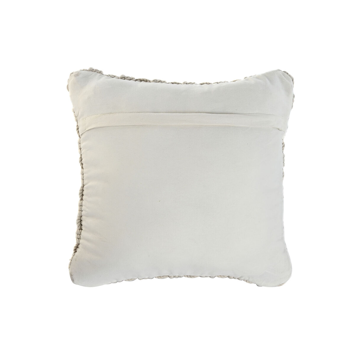 Kudde Home ESPRIT Boho 45 x 45 cm - 4