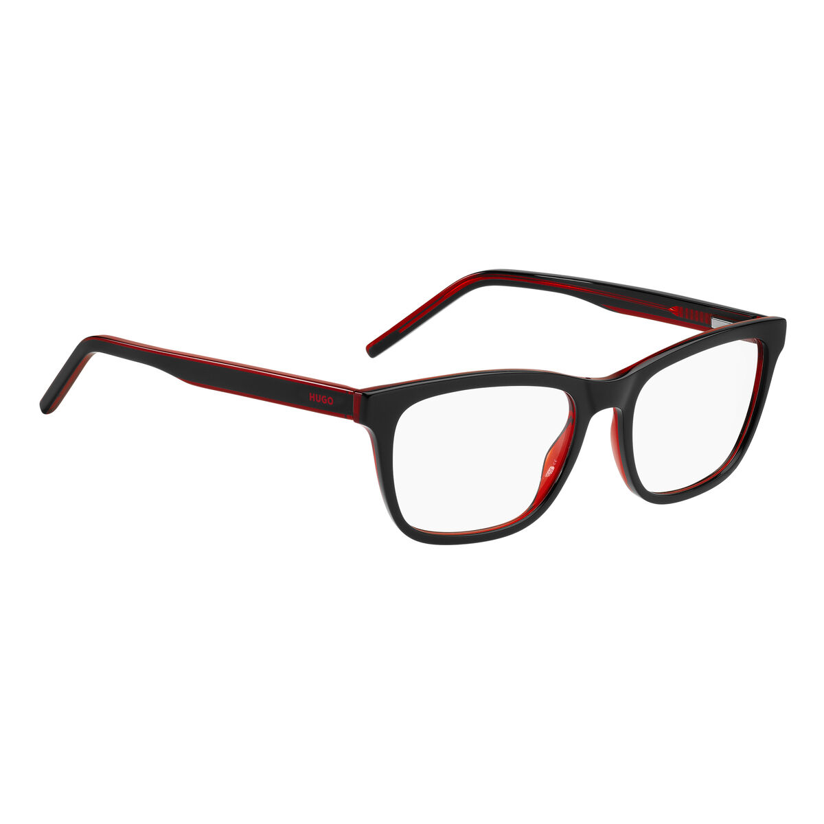 Glasögonbågar Hugo Boss HG-1250-OITF217 Ø 52 mm - 2