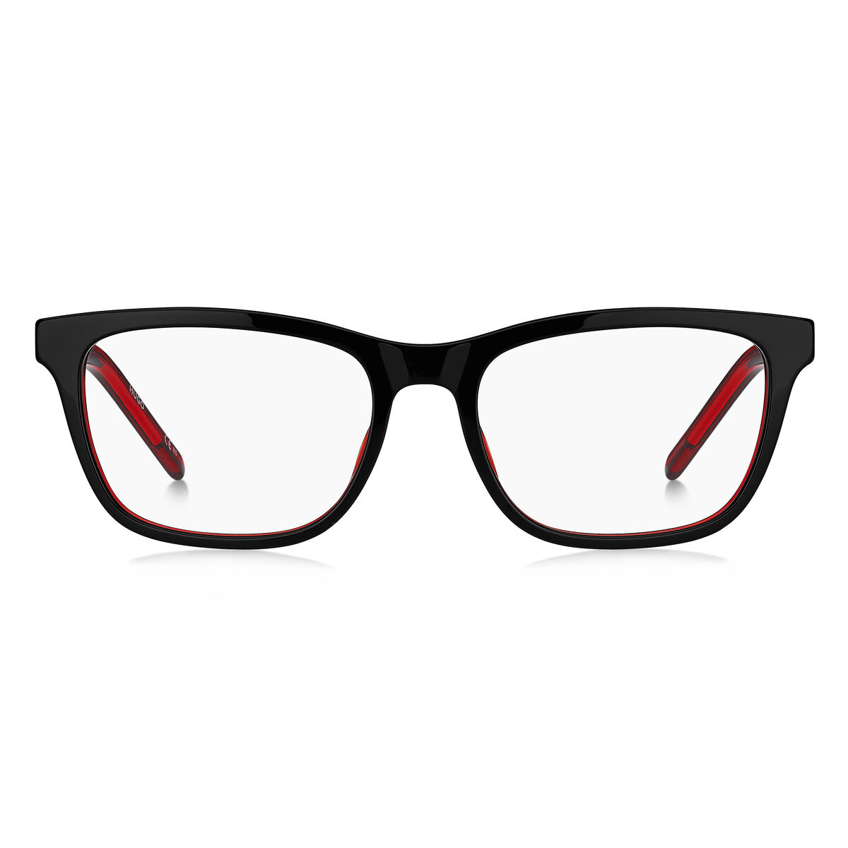 Glasögonbågar Hugo Boss HG-1250-OITF217 Ø 52 mm - 3