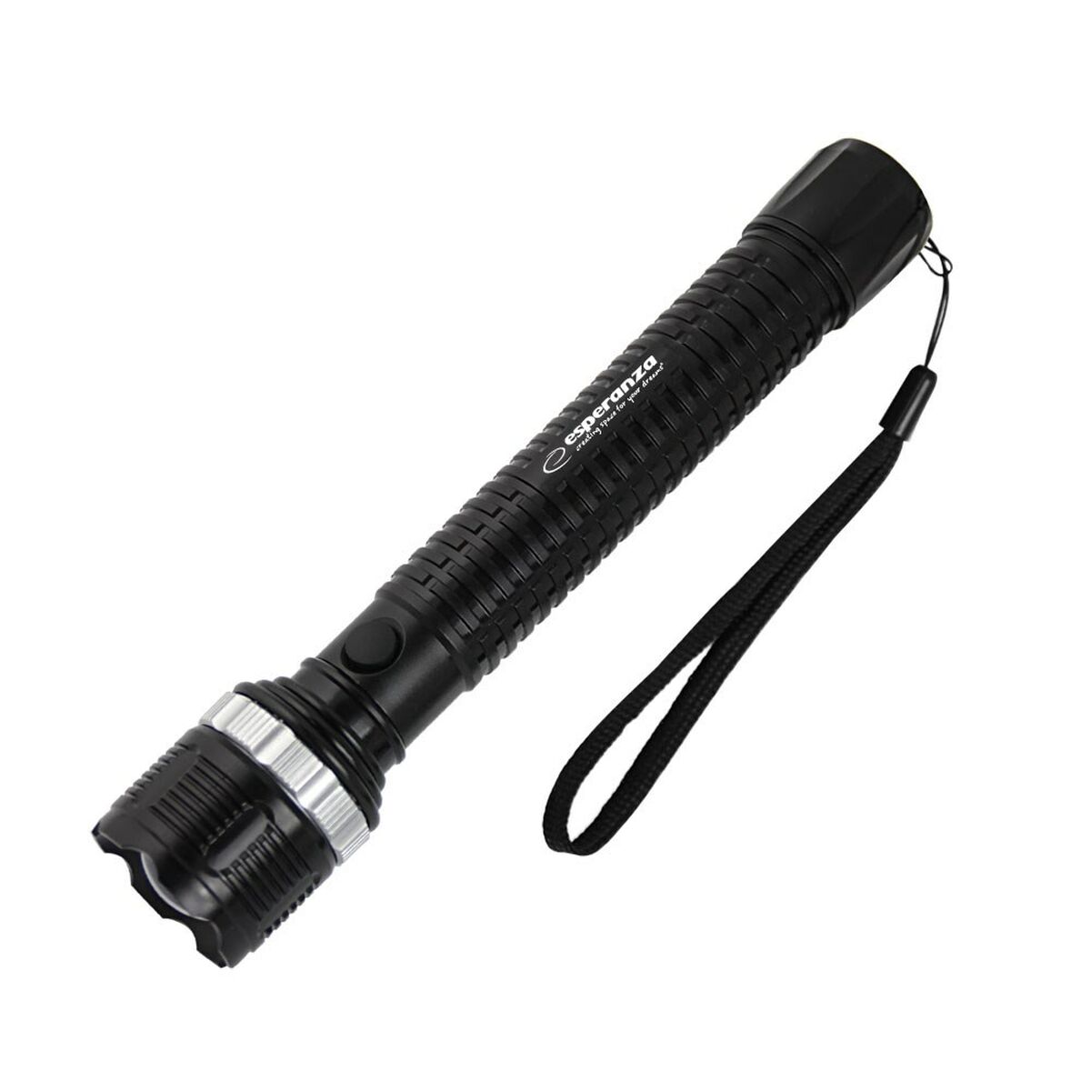 Ficklampa Esperanza EOT074 100 Lm