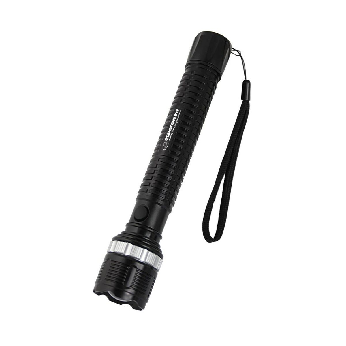 Ficklampa Esperanza EOT074 100 Lm - 2