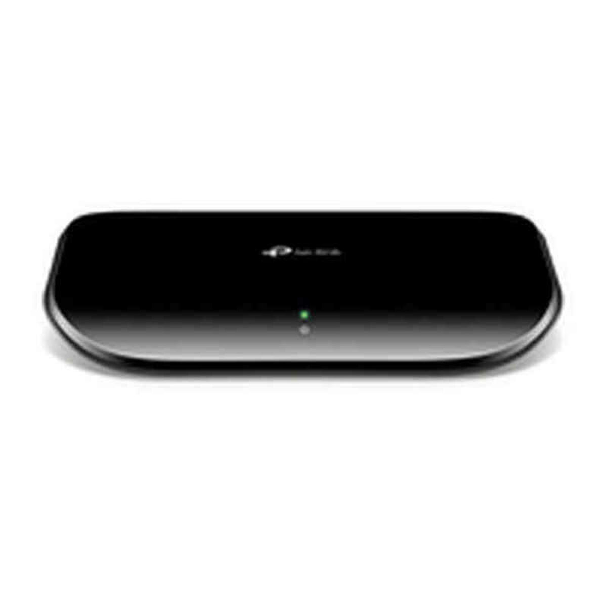 Skrivbords omkopplare TP-Link TL-SG1005D 1 Gbps