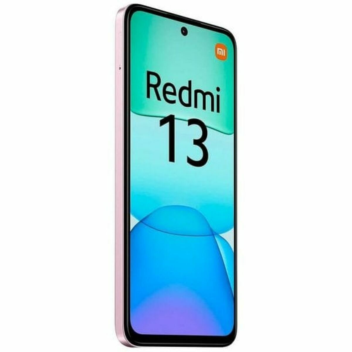Smartphone Xiaomi 6,79" 8 GB RAM 256 GB Rosa - 5