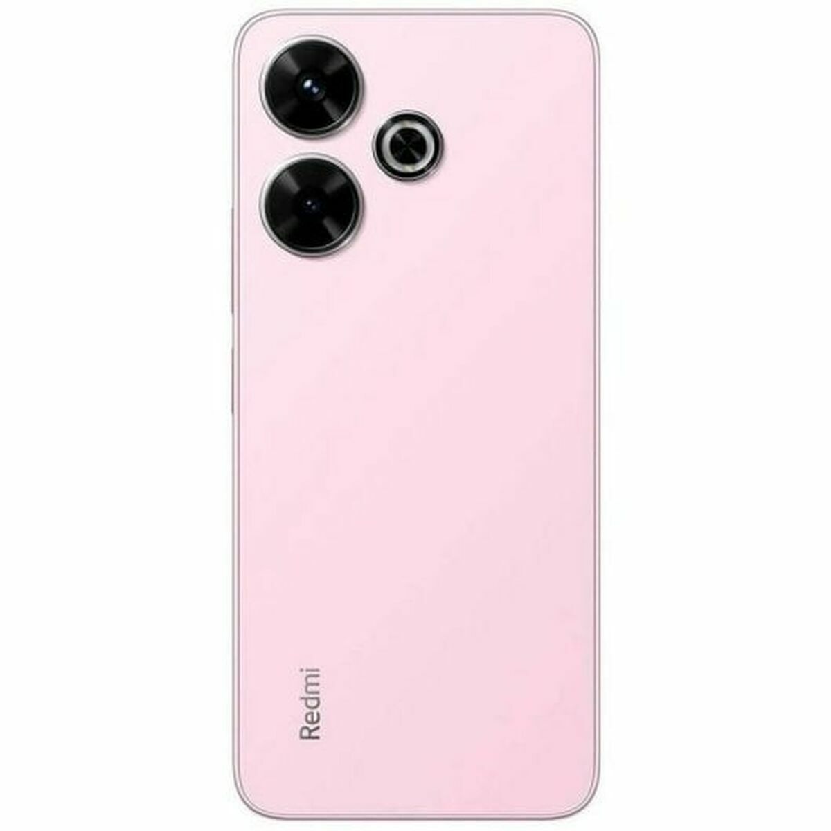 Smartphone Xiaomi 6,79" 8 GB RAM 256 GB Rosa - 6