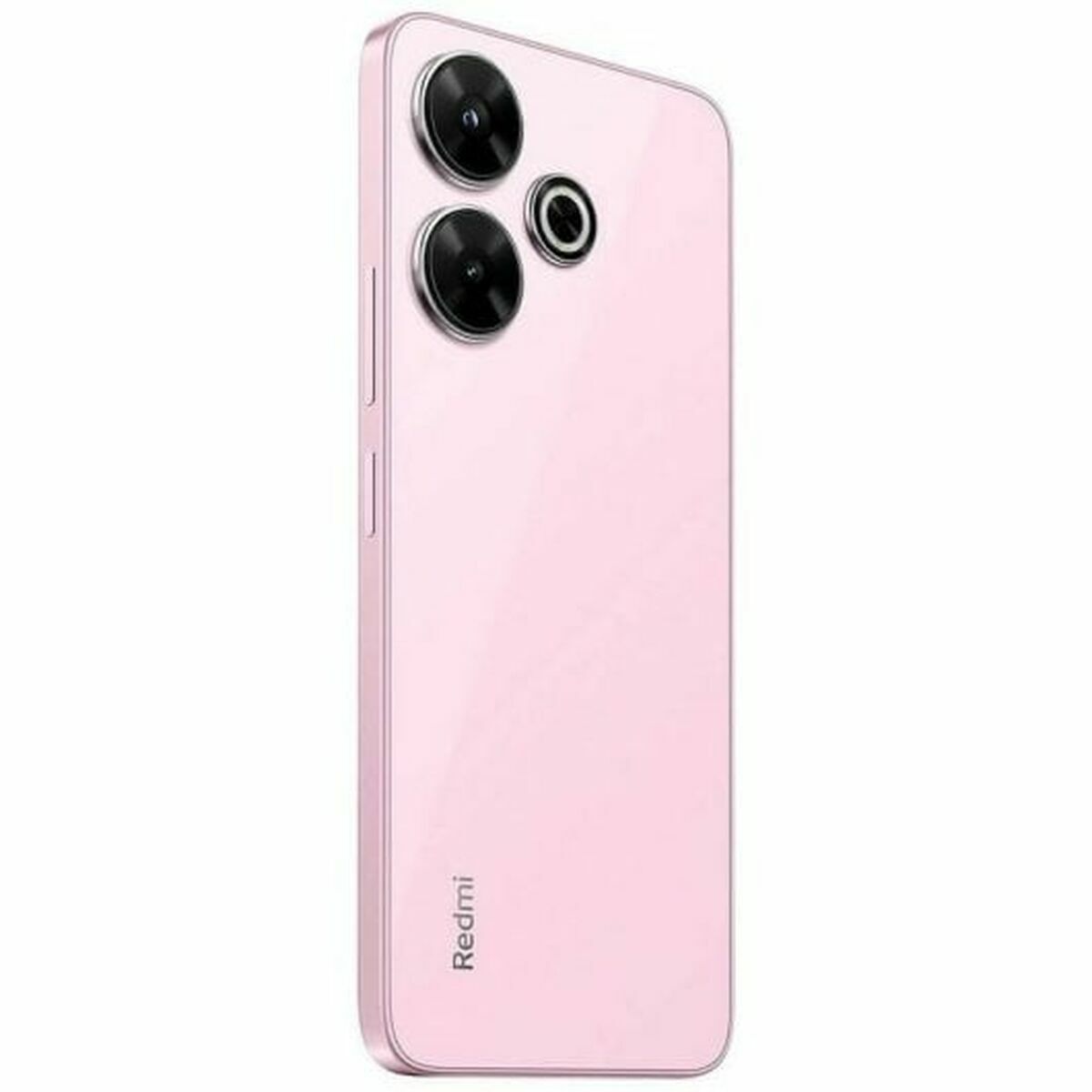 Smartphone Xiaomi 6,79" 8 GB RAM 256 GB Rosa - 7