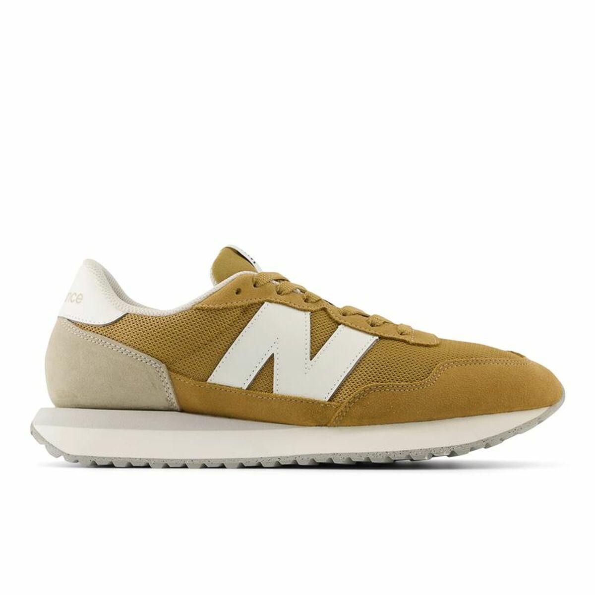Sportskor Casual Herr New Balance 237 Gyllene